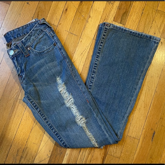 NWOT True Religion Women’s Jeans - Picture 1 of 10